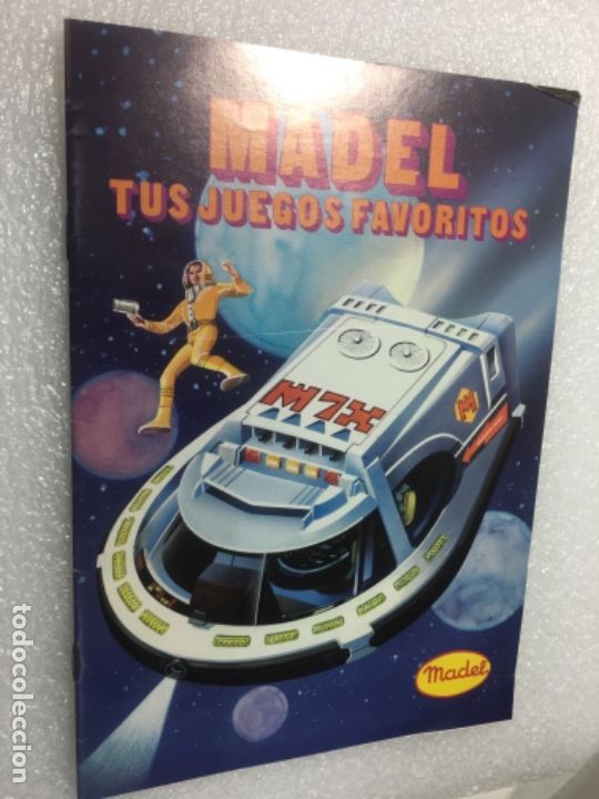 Madelman: &iexcl;&iexcl;LOS ORIGINALES!! MADELMAN a&ntilde;os 70/80 - Foto 1