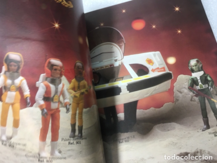 Madelman: &iexcl;&iexcl;LOS ORIGINALES!! MADELMAN a&ntilde;os 70/80 - Foto 2