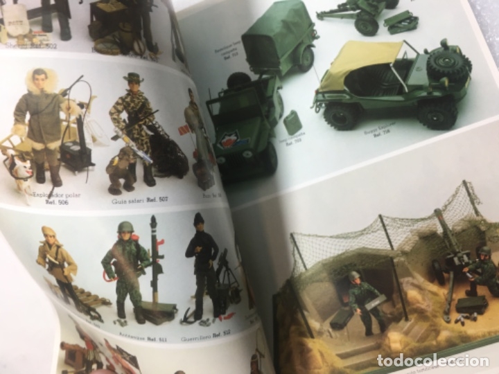 Madelman: &iexcl;&iexcl;LOS ORIGINALES!! MADELMAN a&ntilde;os 70/80 - Foto 4