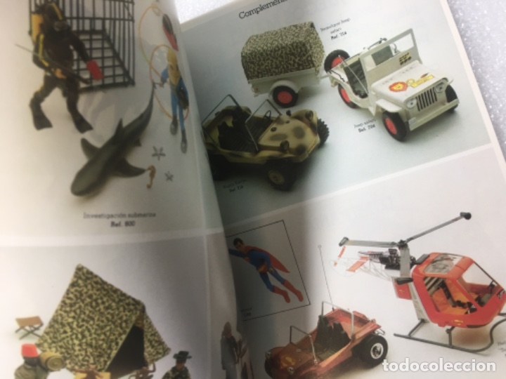 Madelman: &iexcl;&iexcl;LOS ORIGINALES!! MADELMAN a&ntilde;os 70/80 - Foto 6