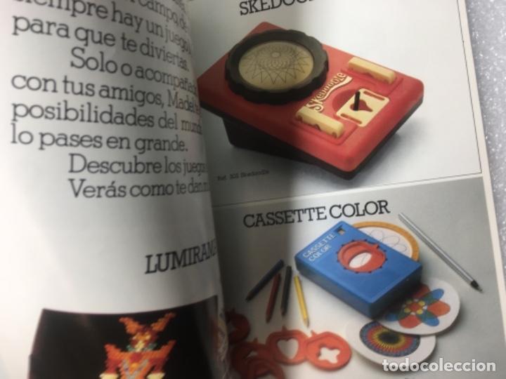 Madelman: &iexcl;&iexcl;LOS ORIGINALES!! MADELMAN a&ntilde;os 70/80 - Foto 7