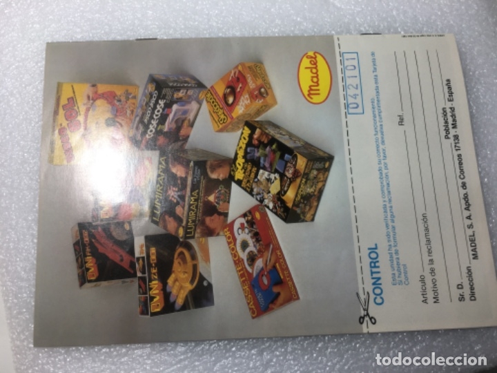 Madelman: &iexcl;&iexcl;LOS ORIGINALES!! MADELMAN a&ntilde;os 70/80 - Foto 8