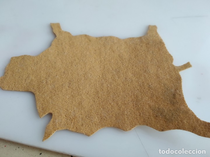 Madelman: MADELMAN ORIGINAL  AL 100%  MAPA  INDIO - Foto 2