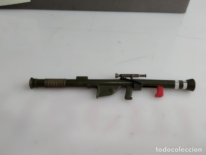 Madelman: MADELMAN ORIGINAL AL 100%  BAZOCA - Foto 1