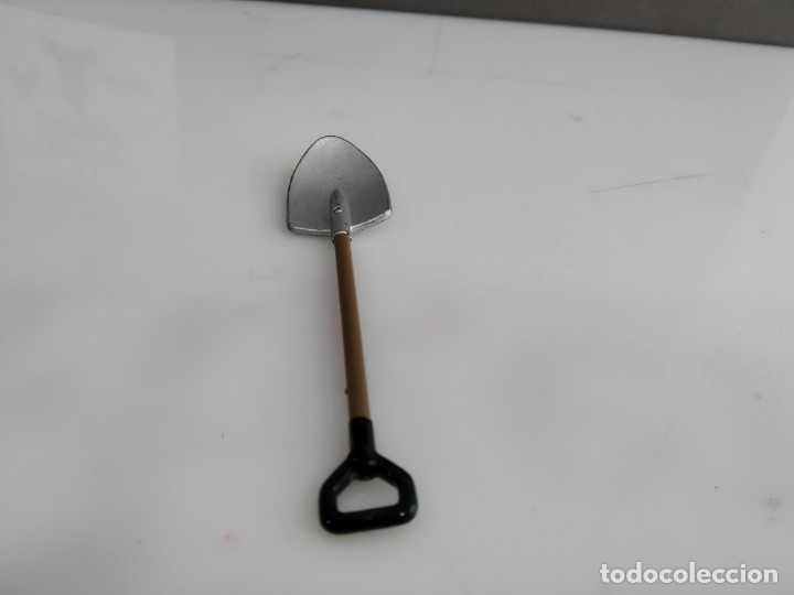Madelman: MADELMAN ORIGINAL AL 100% PALA - Foto 1