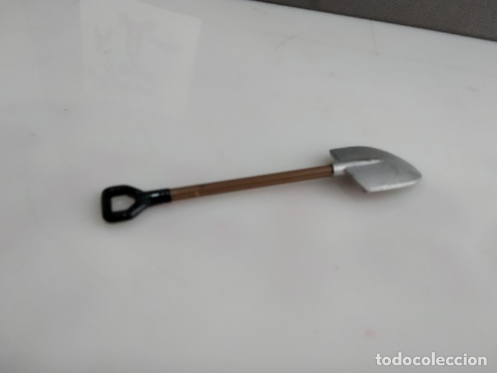 Madelman: MADELMAN ORIGINAL AL 100% PALA - Foto 3