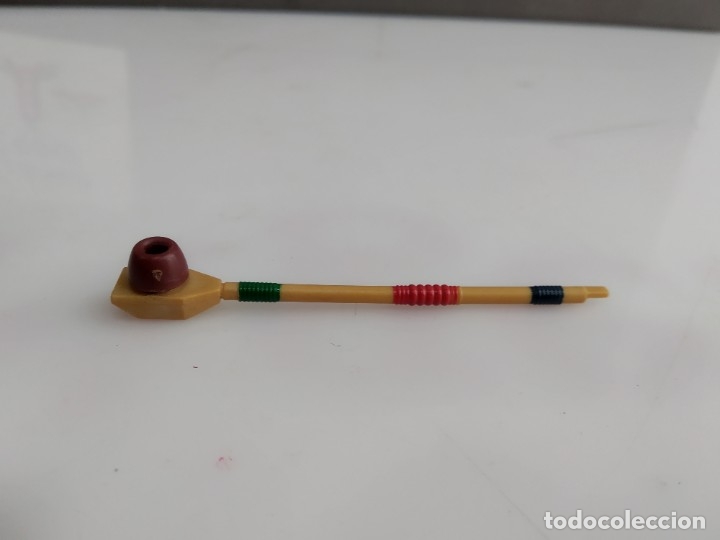 Madelman: MADELMAN ORIGINAL AL 100% PIPA DE LA PAZ - Foto 1