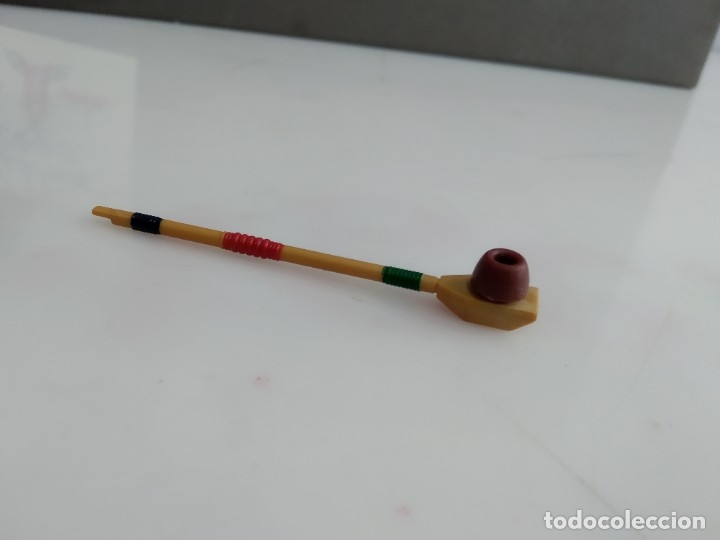 Madelman: MADELMAN ORIGINAL AL 100% PIPA DE LA PAZ - Foto 3