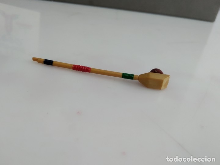 Madelman: MADELMAN ORIGINAL AL 100% PIPA DE LA PAZ - Foto 4