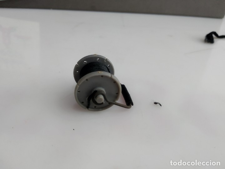 Madelman: MADELMAN ORIGINAL AL 100% CARRETE - Foto 1