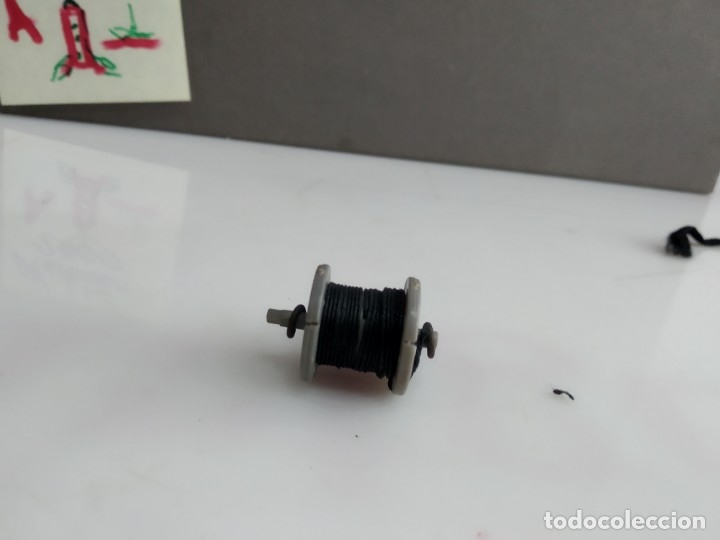 Madelman: MADELMAN ORIGINAL AL 100% CARRETE - Foto 3