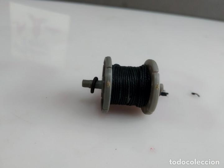 Madelman: MADELMAN ORIGINAL AL 100% CARRETE - Foto 4
