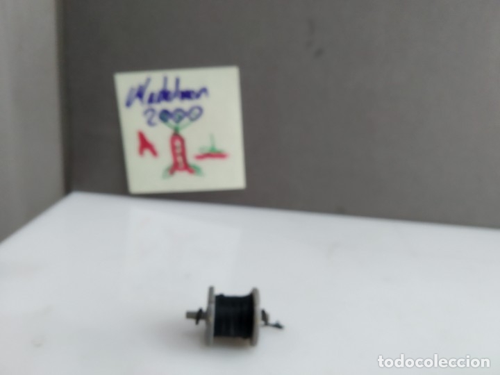Madelman: MADELMAN ORIGINAL AL 100% CARRETE - Foto 6