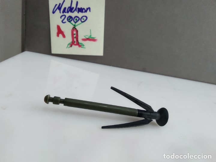 Madelman: MADELMAN ORIGINAL AL 100% VENTOSA - Foto 3