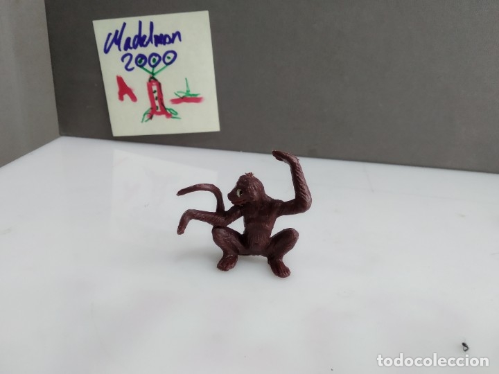 Madelman: MADELMAN ORIGINAL AL 100%  MONO - Foto 1