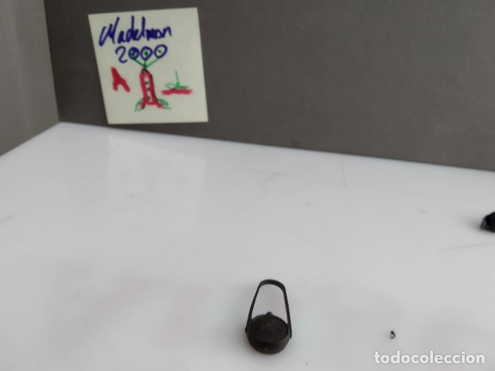 Madelman: MADELMAN ORIGINAL AL 100% CANTIMPLORA - Foto 2
