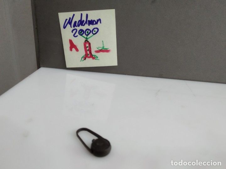 Madelman: MADELMAN ORIGINAL AL 100% CANTIMPLORA - Foto 4