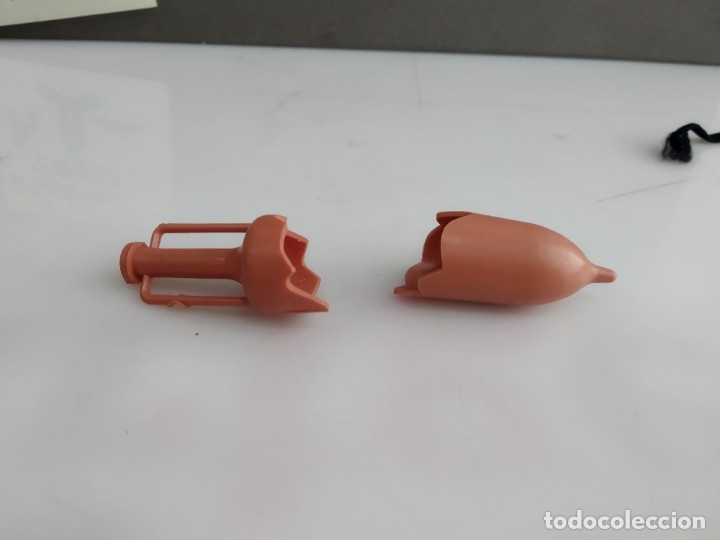 Madelman: MADELMAN ORIGINAL AL 100%  ANFORA - Foto 1
