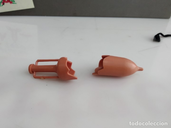 Madelman: MADELMAN ORIGINAL AL 100%  ANFORA - Foto 3