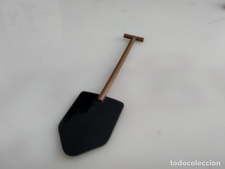 Madelman: MADELMAN ORIGINAL AL 100%  PALA - Foto 1