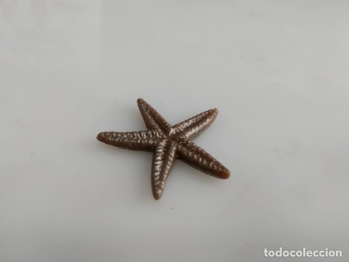 Madelman: MADELMAN ORIGINAL AL 100%  ESTRELLA DE MAR - Foto 1
