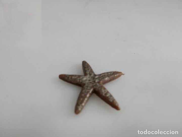 Madelman: MADELMAN ORIGINAL AL 100%  ESTRELLA DE MAR - Foto 3