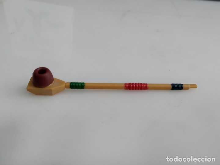 Madelman: MADELMAN ORIGINAL AL 100% PIPA - Foto 1