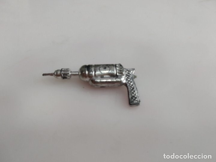 Madelman: MADELMAN ORIGINAL AL 100% TALADRO - Foto 1