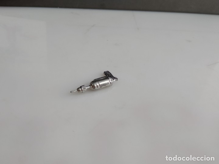 Madelman: MADELMAN ORIGINAL AL 100% TALADRO - Foto 3