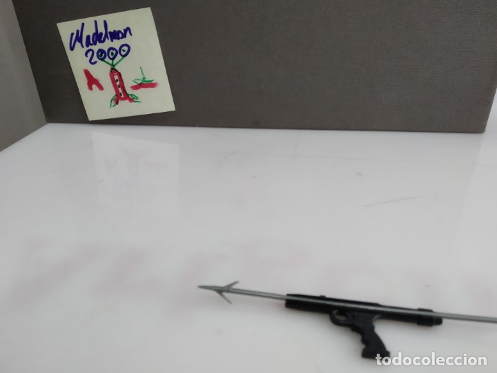 Madelman: MADELMAN ORIGINAL AL 100% ARPON - Foto 2