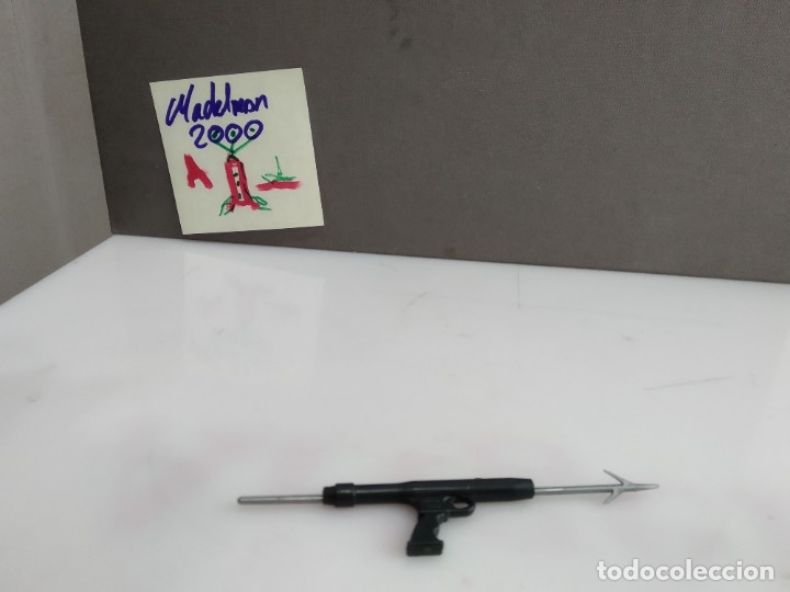 Madelman: MADELMAN ORIGINAL AL 100% ARPON - Foto 4