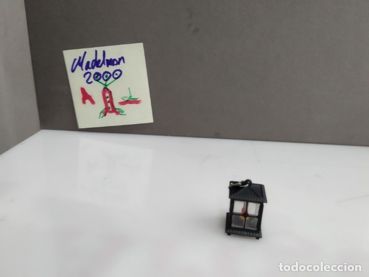 Madelman: MADELMAN ORIGINAL AL 100% FAROL - Foto 2