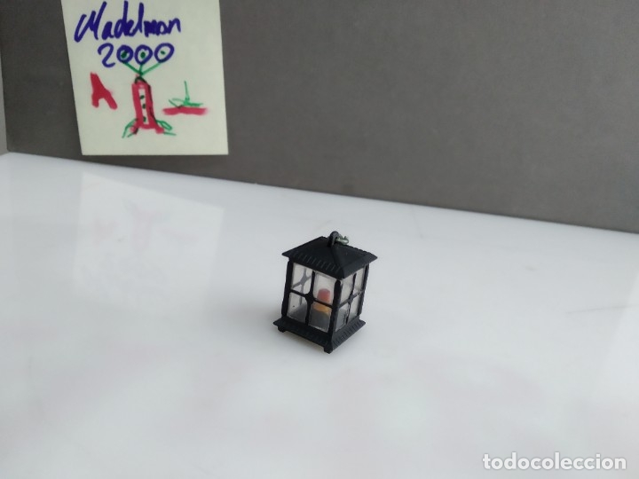 Madelman: MADELMAN ORIGINAL AL 100% FAROL - Foto 3