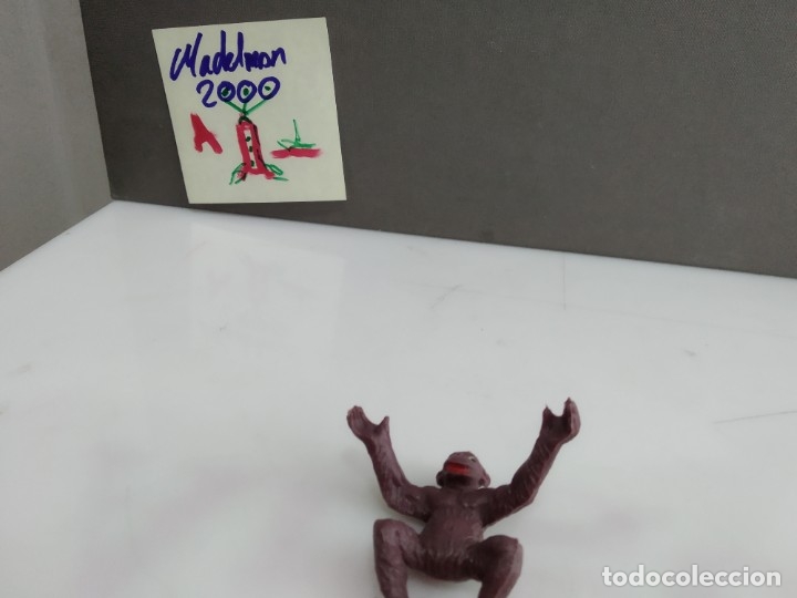 Madelman: MADELMAN ORIGINAL AL 100%  MONO - Foto 2