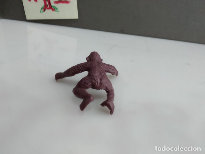 Madelman: MADELMAN ORIGINAL AL 100%  MONO - Foto 3