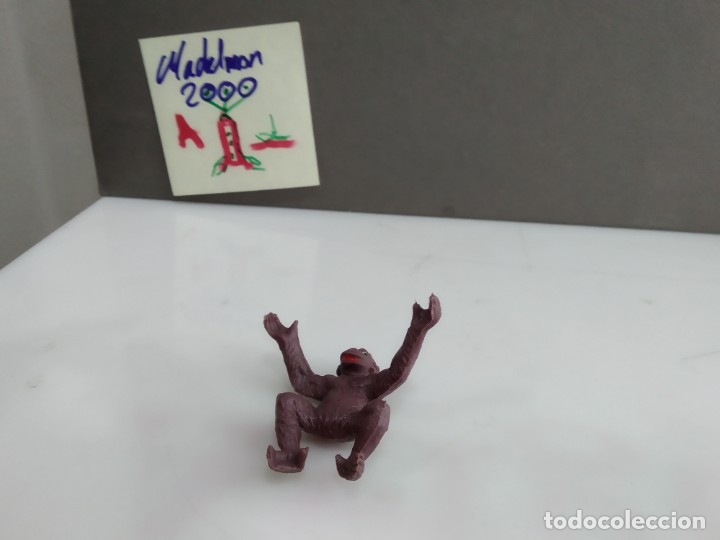 Madelman: MADELMAN ORIGINAL AL 100%  MONO - Foto 4