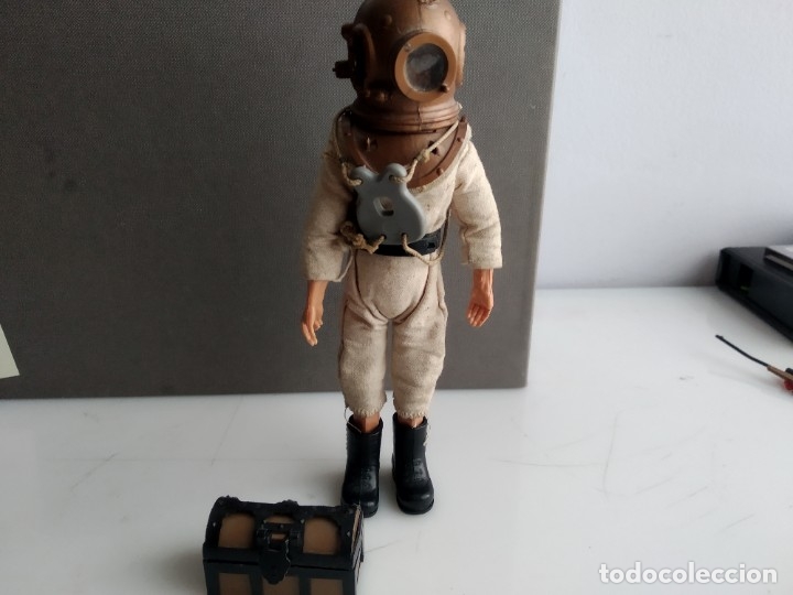 Madelman: MADELMAN ORIGINAL AL 100% BUZO - Foto 1