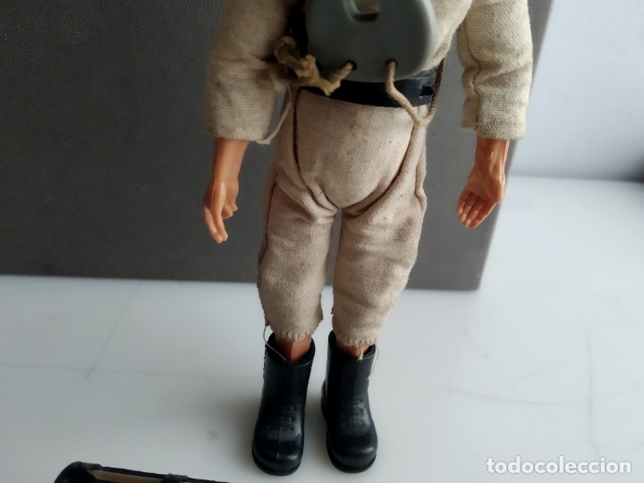 Madelman: MADELMAN ORIGINAL AL 100% BUZO - Foto 3