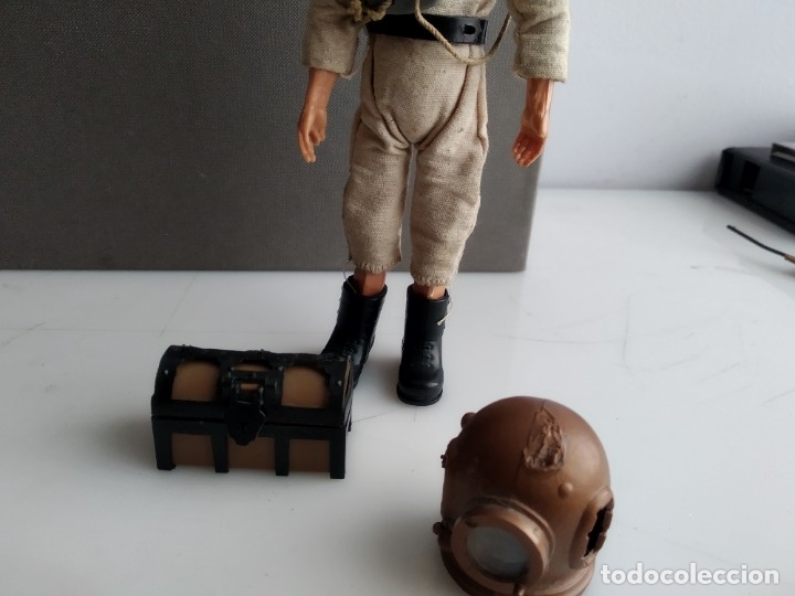 Madelman: MADELMAN ORIGINAL AL 100% BUZO - Foto 4