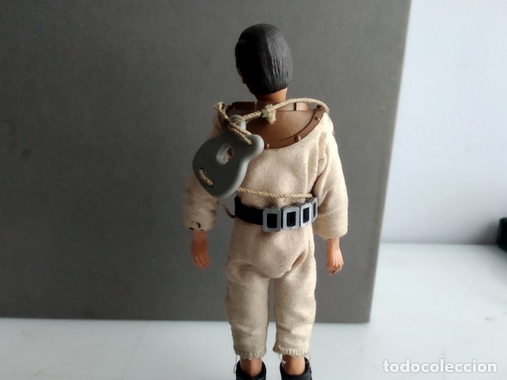Madelman: MADELMAN ORIGINAL AL 100% BUZO - Foto 6