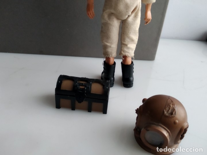 Madelman: MADELMAN ORIGINAL AL 100% BUZO - Foto 7