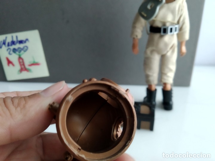 Madelman: MADELMAN ORIGINAL AL 100% BUZO - Foto 10
