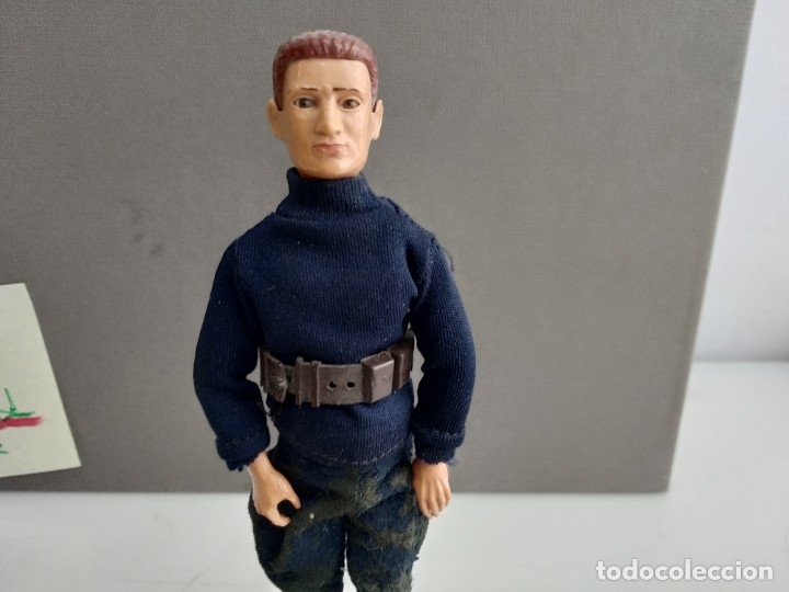 Madelman: MADELMAN ORIGINAL AL 100% MADELMAN GUERRILLERO - Foto 1