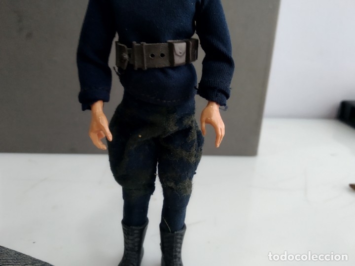 Madelman: MADELMAN ORIGINAL AL 100% MADELMAN GUERRILLERO - Foto 7