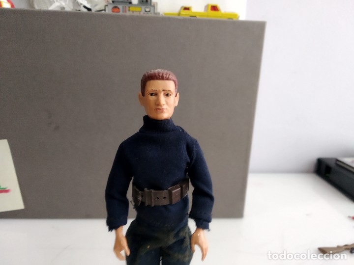Madelman: MADELMAN ORIGINAL AL 100% MADELMAN GUERRILLERO - Foto 8