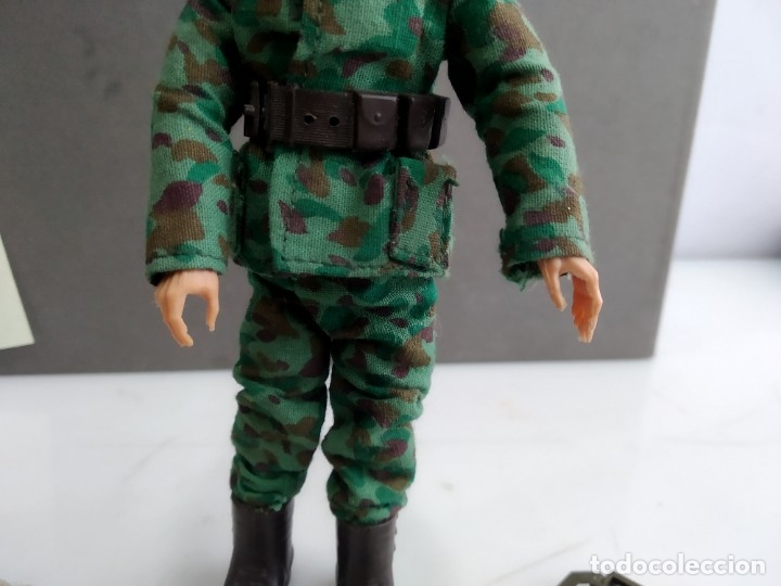 Madelman: MADELMAN ORIGINAL AL 100% MADELMAN  TROPA - Foto 6