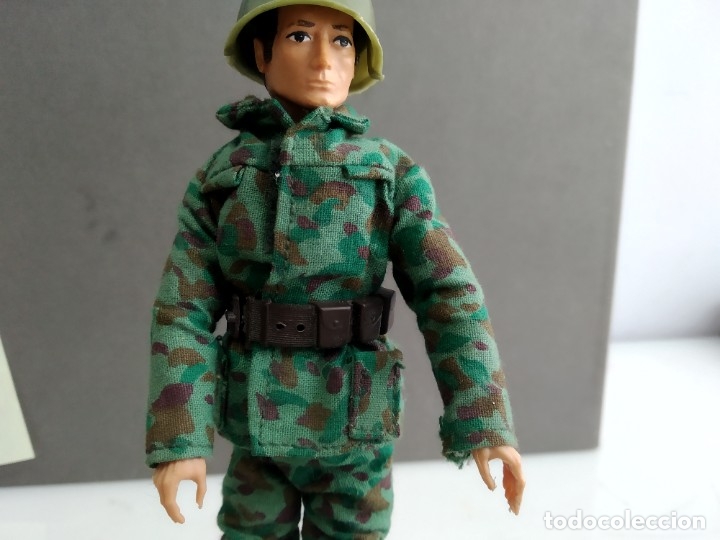 Madelman: MADELMAN ORIGINAL AL 100% MADELMAN  TROPA - Foto 7
