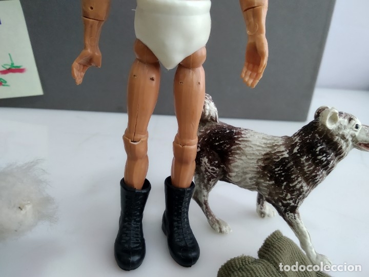 Madelman: MADELMAN ORIGINAL AL 100% MADELMAN POLAR - Foto 8