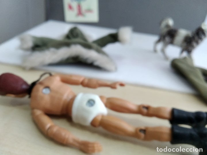 Madelman: MADELMAN ORIGINAL AL 100% MADELMAN POLAR - Foto 10