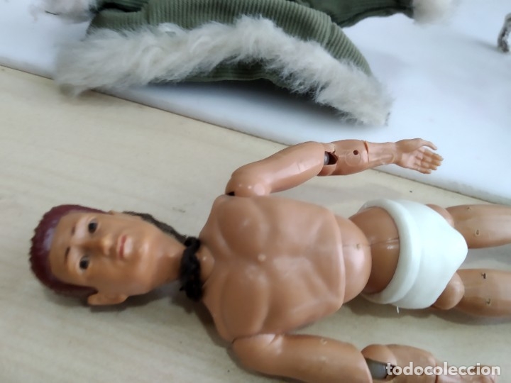 Madelman: MADELMAN ORIGINAL AL 100% MADELMAN POLAR - Foto 11